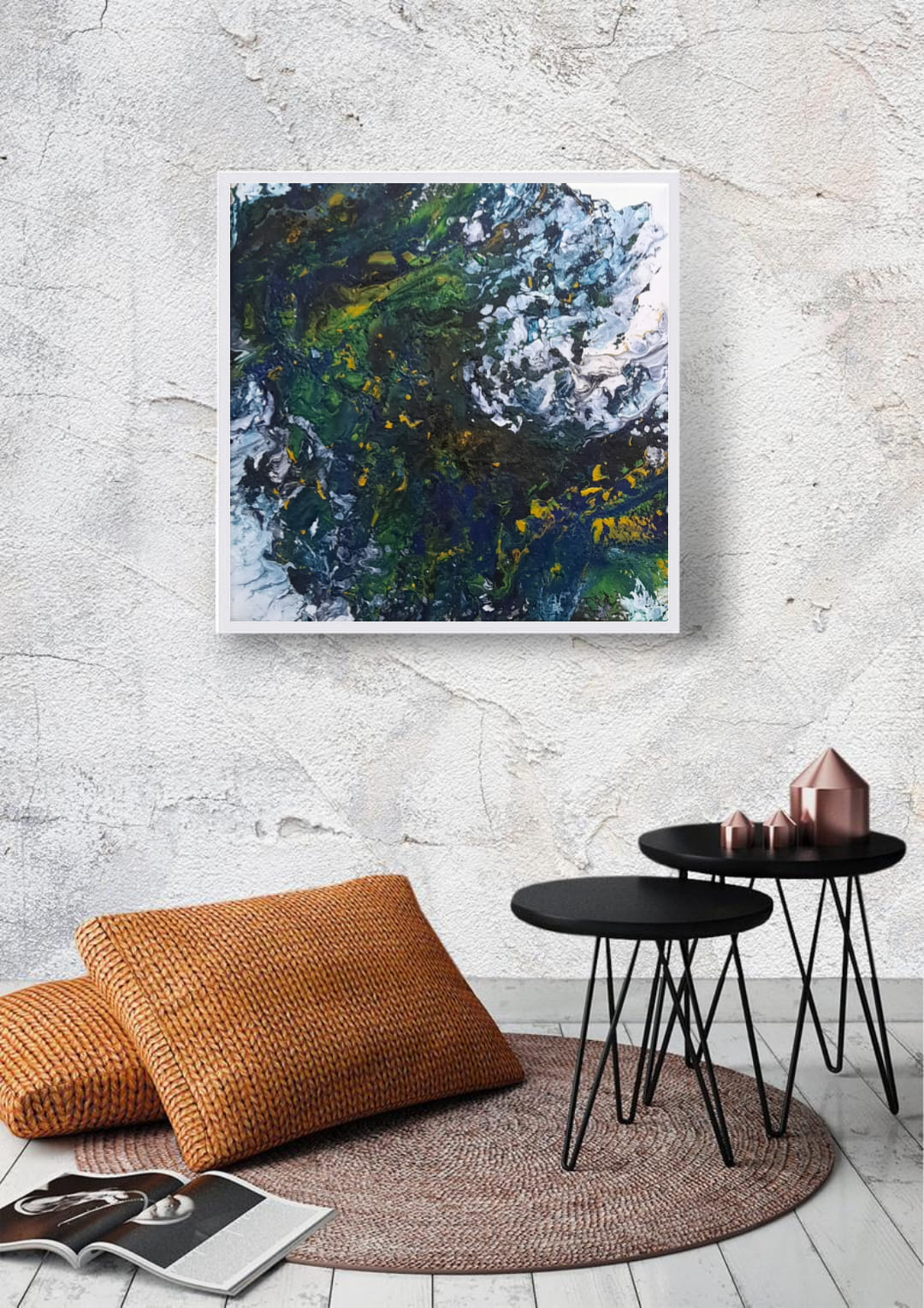 The Untitled