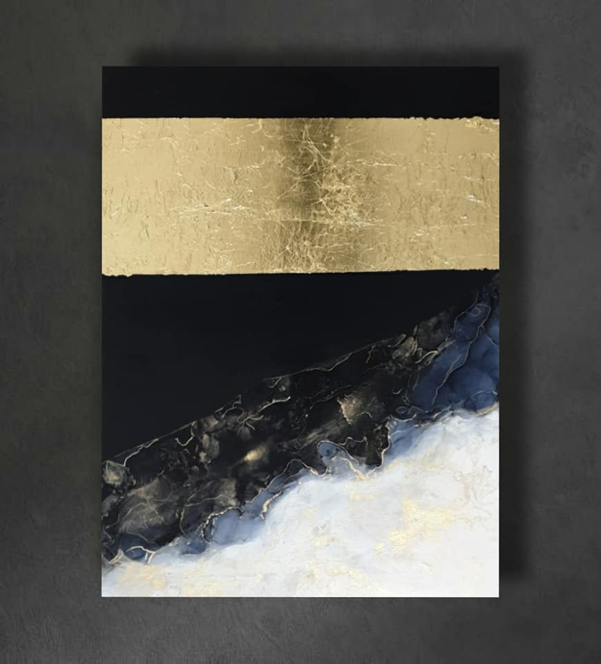 Asteria - Abstract - New Collection