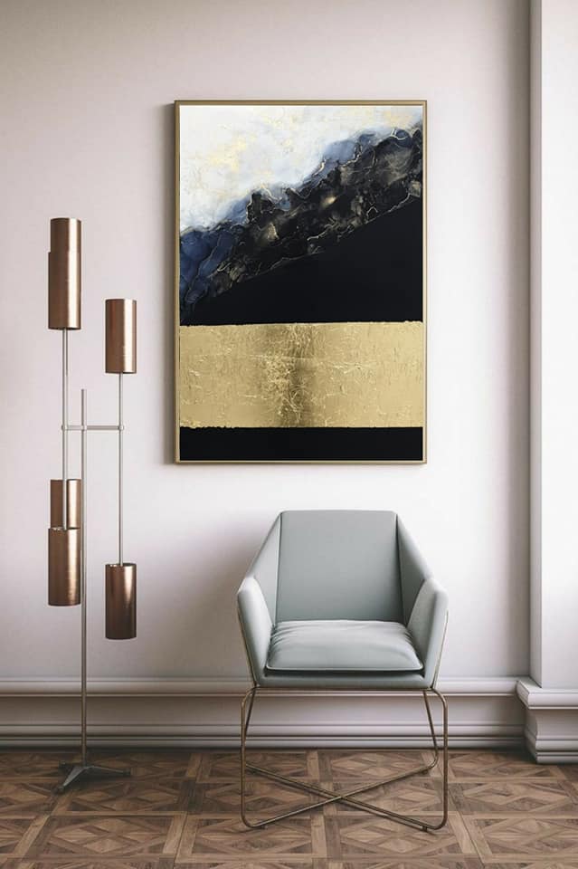 Asteria - Abstract - New Collection