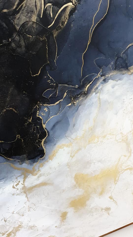Asteria - Abstract - New Collection