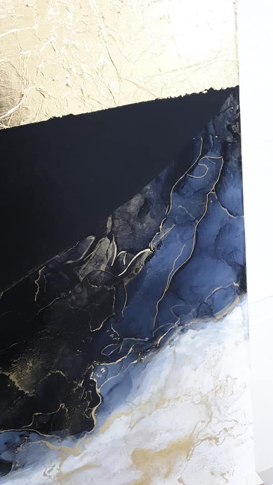 Asteria - Abstract - New Collection
