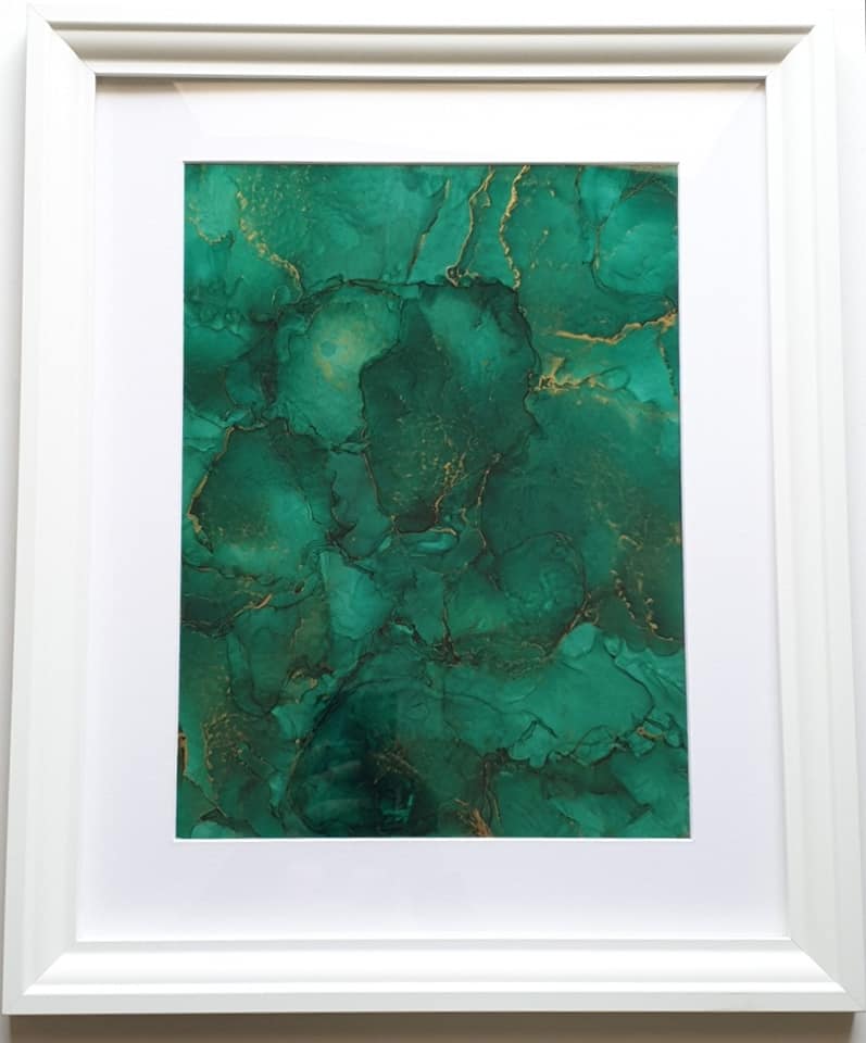 Glamor - Abstract - New Collection