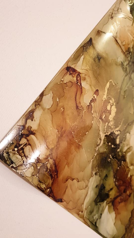 Wisdom - Abstract - New Collection