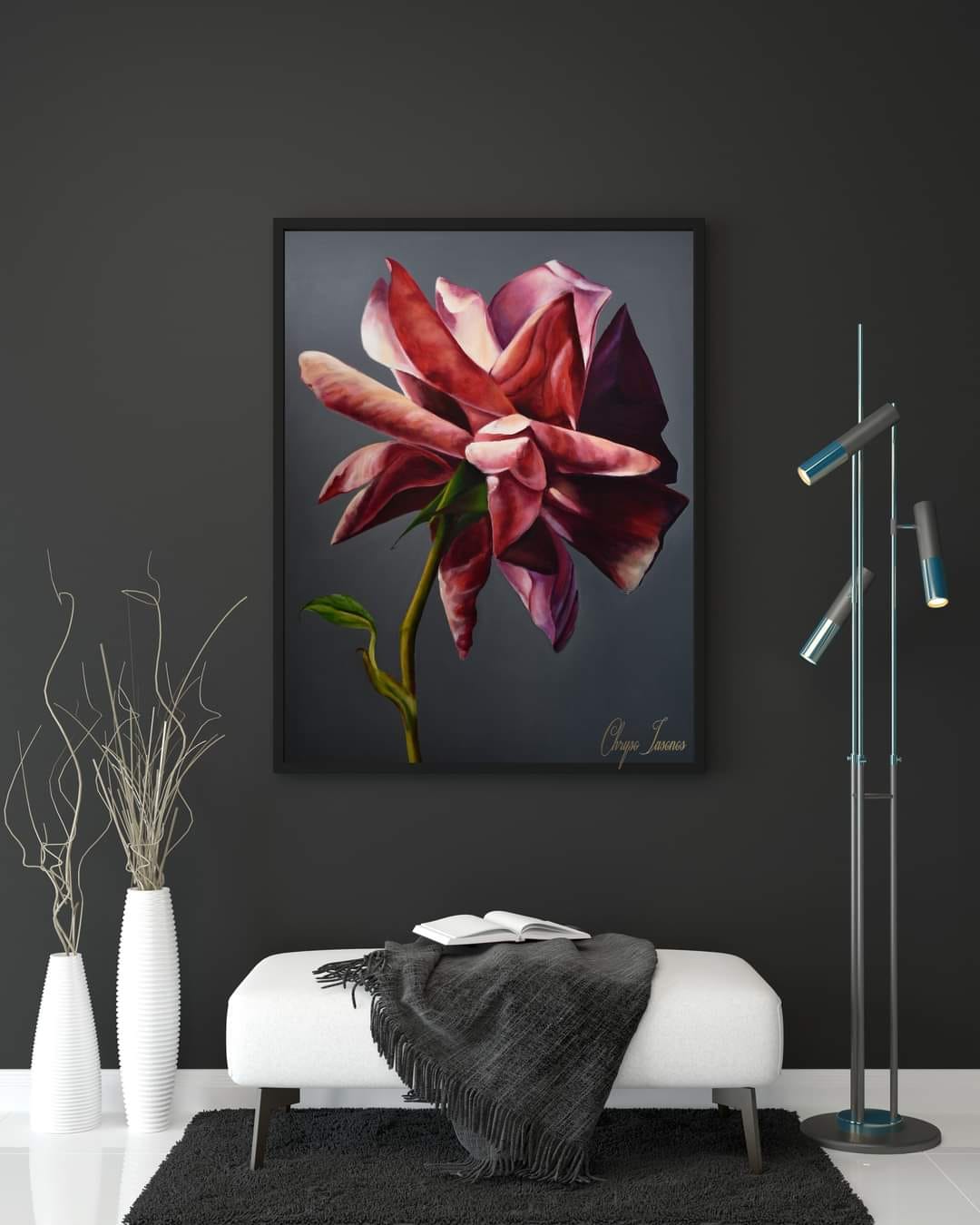 Botanical 1