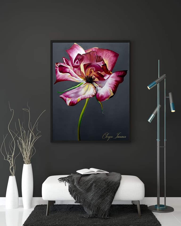Botanical 2